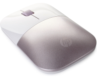 HP Z3700 Wireless Mouse Tranquil Pink - 475000 - zdjęcie 3